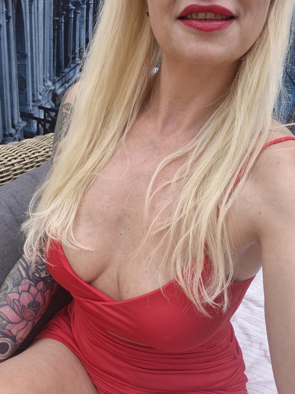 Camila, escort in Eindhoven